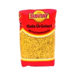 SUNTAT Bulgur-Weizengrütze grob